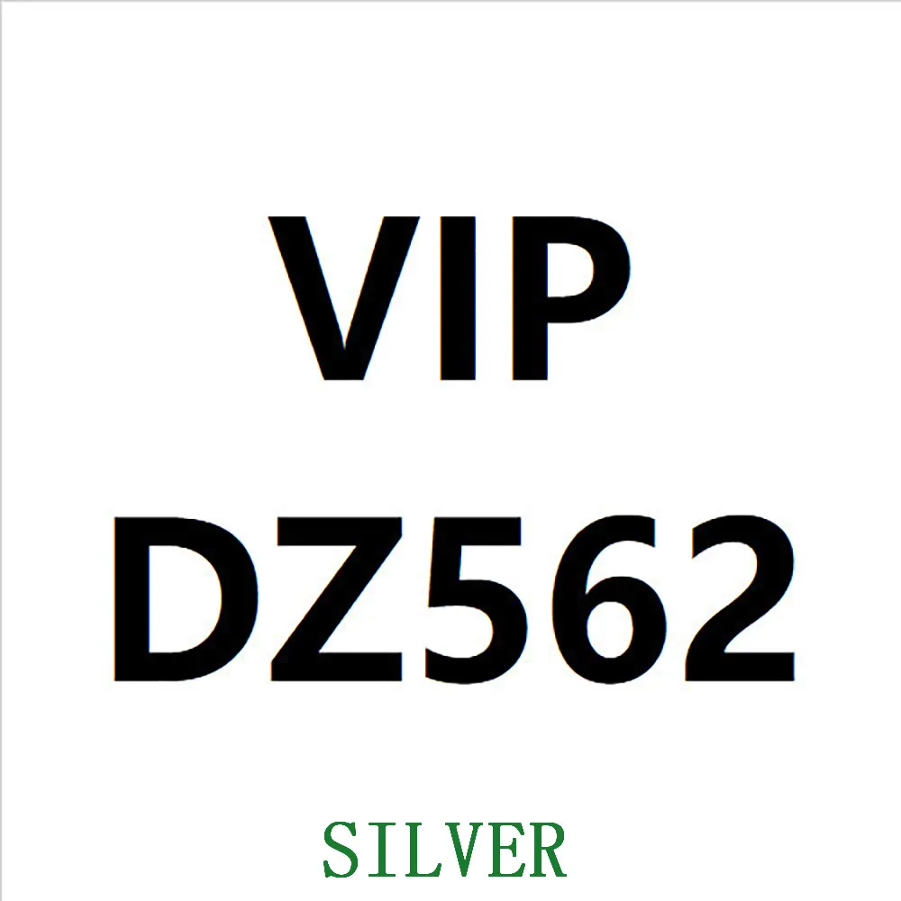 

DZ562-silver