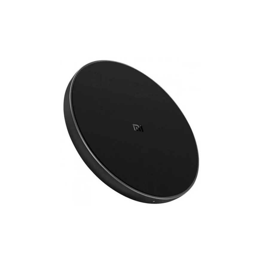 Беспроводная зарядка Xiaomi Mi Wireless Charger Black|Аккумуляторы| |