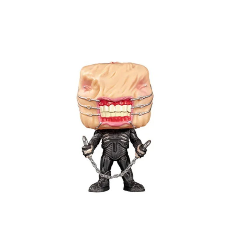 Аниме Hellraiser Chatterer 793 # виниловые фигурки куклы игрушки|Игровые и трансформеры| |