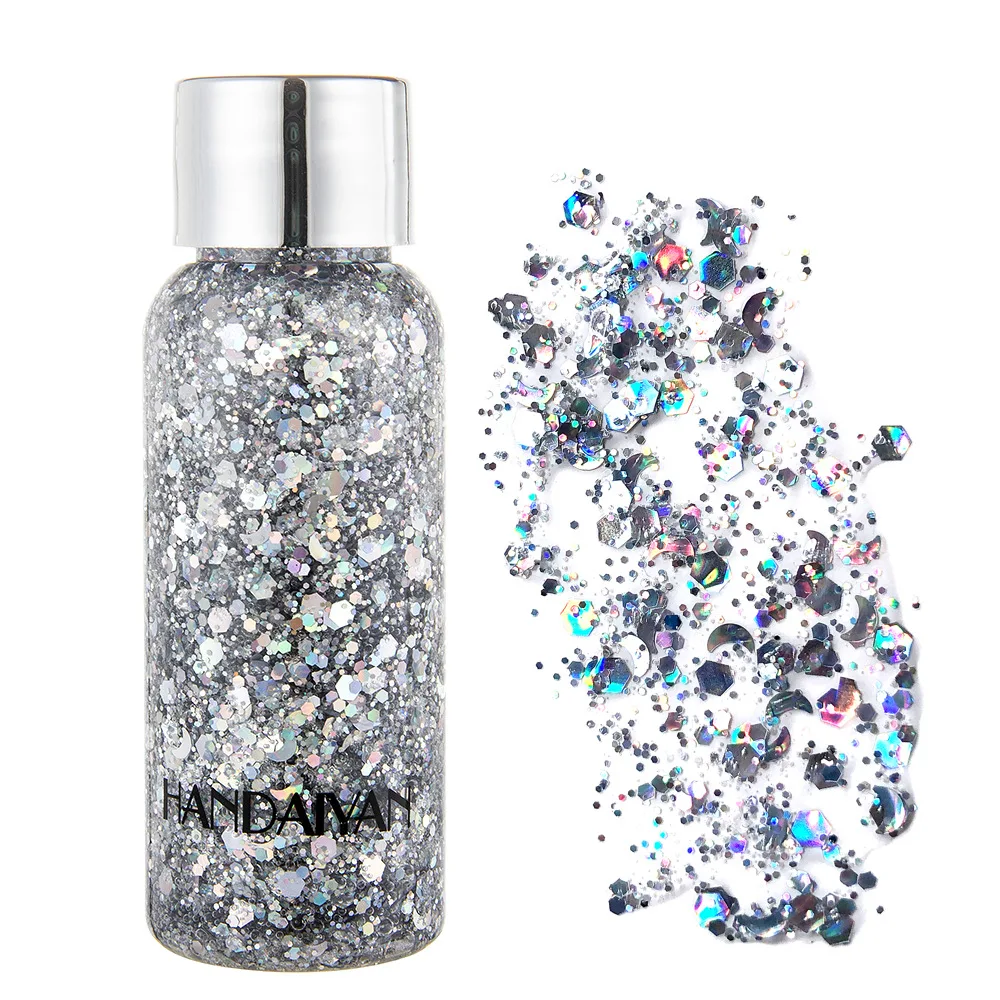 

Liquid Organic Eyeshadow Shimmer Eyeshdow Stick Long Lasting Glitter Liquid Eyeshadow