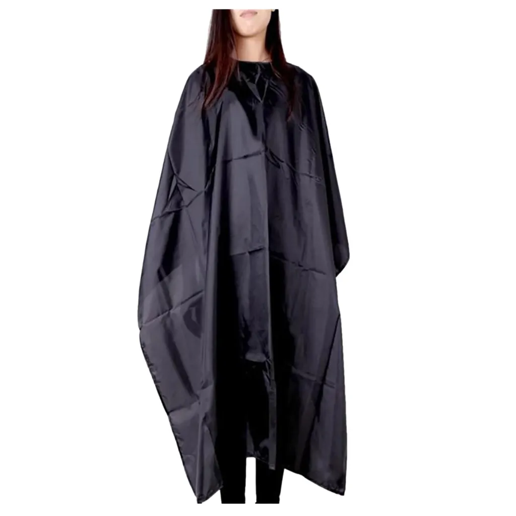 30 # хорошее качество Стрижка волос Водонепроницаемая Ткань Салон Парикмахерская