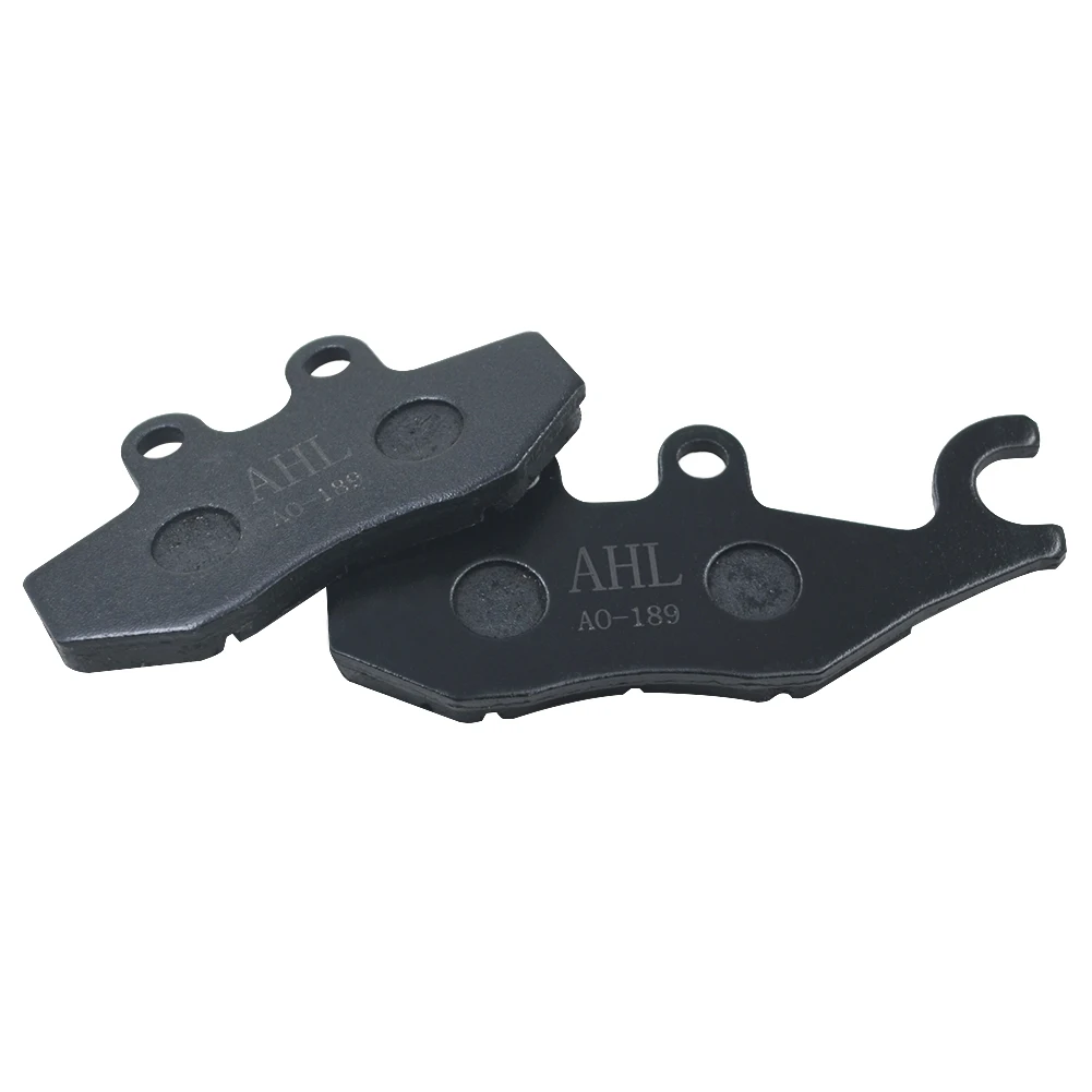 Передние тормозные колодки для мотоцикла APRILIA MX50 Pegaso50 RS50 RX50 C CD Racing SX50