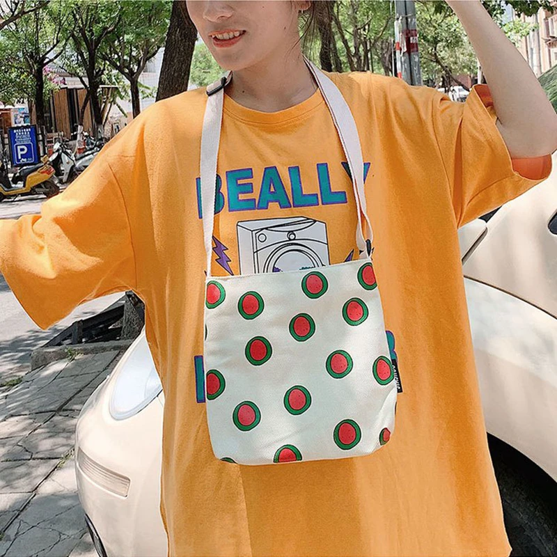 Youda оригинальная Милая женская сумка для мобильного телефона Классическая