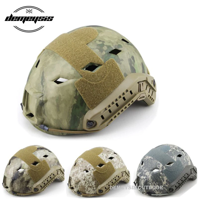 

Военный страйкбол Пейнтбольные шлемы Открытый Wargame CS защитный шлем комбинезон Тактический шлем аксессуары Casco