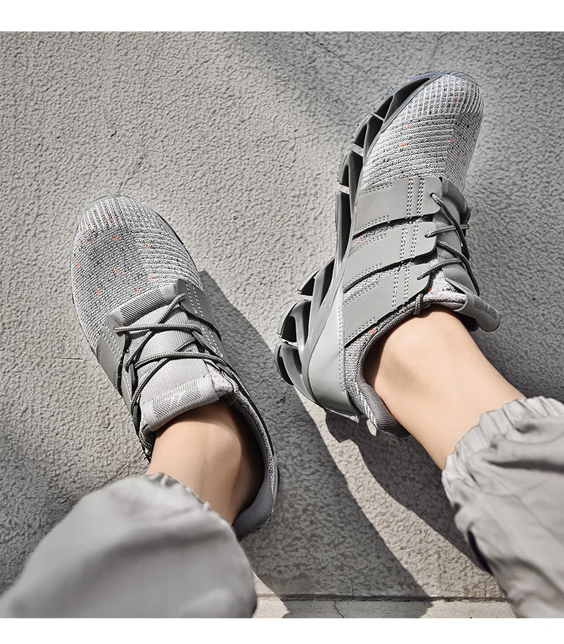 NIKEZI/Большие размеры 39-47, мужские уличные классические лоферы на весну, слипоны, спортивные кроссовки для спорта и отдыха, дизайнерские кроссовки Yeezys