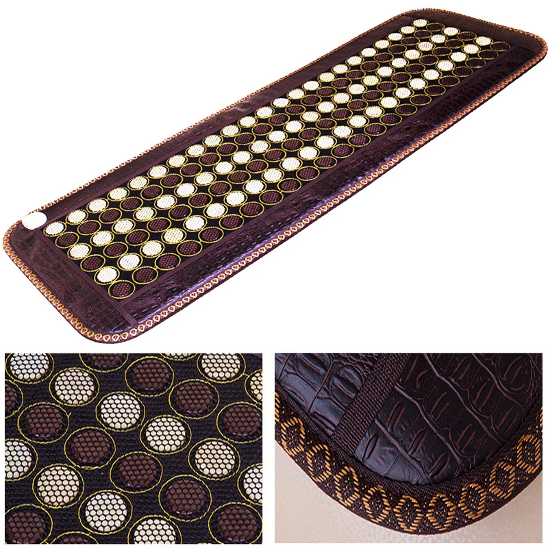 Электрический инфракрасный термотерапевтический матрас с подогревом