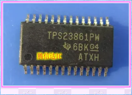 

Free Delivery TPS23861PW TSSOP28
