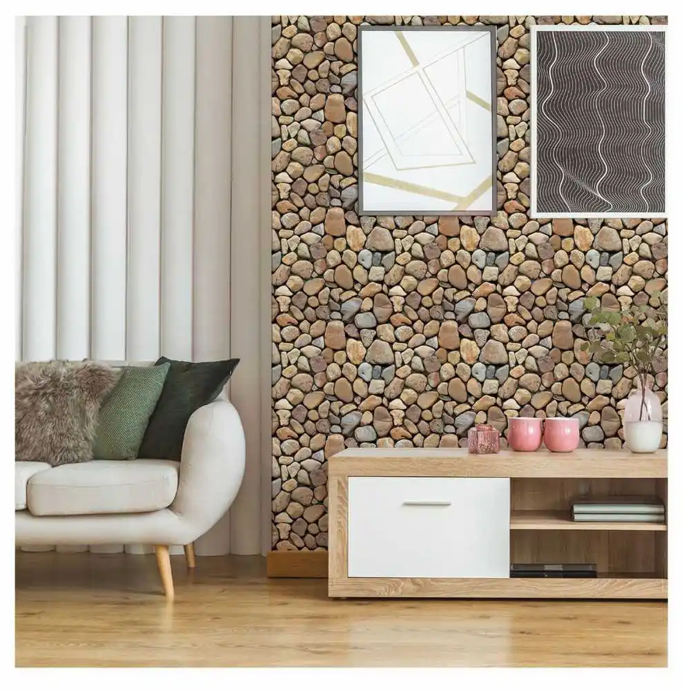 10 шт обои 3D кухня Балкон керамическая плитка шаблон водонепроницаемый стикер