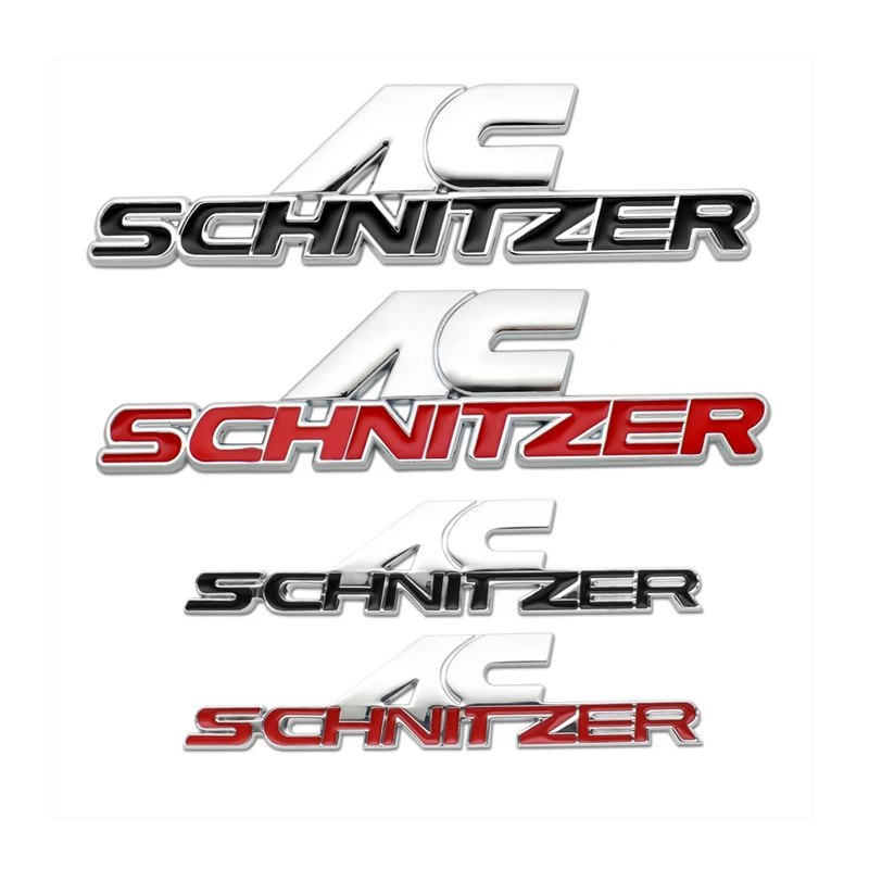 Фирменная 3D наклейка для стайлинга автомобиля металлическая эмблема