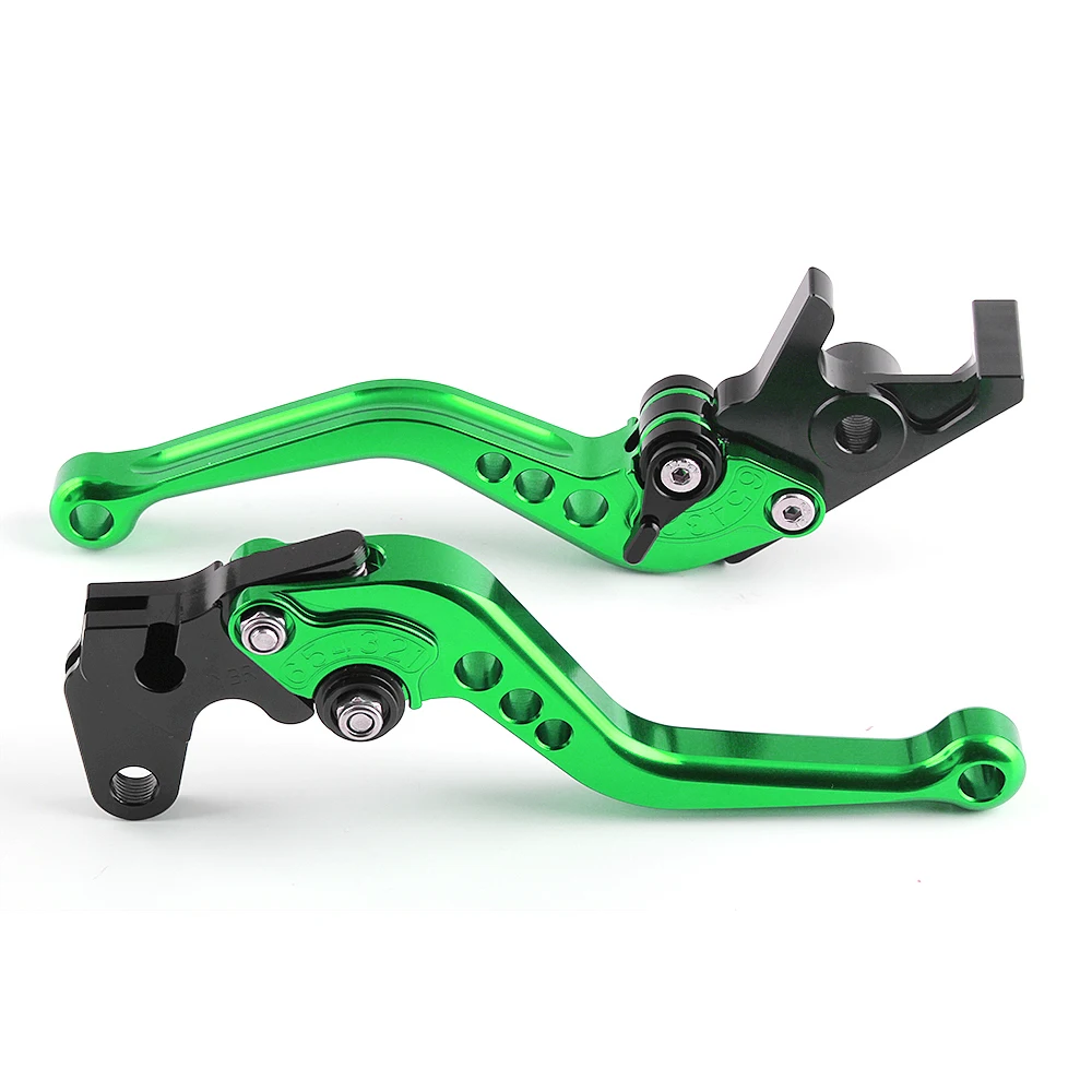 

Motorcycle Parts Clutch Lever for Kawasaki KLE500 1991-2007 NINJA 650R (ER-6f ER-6n) Z750S (not Z750 model) 2006-2008