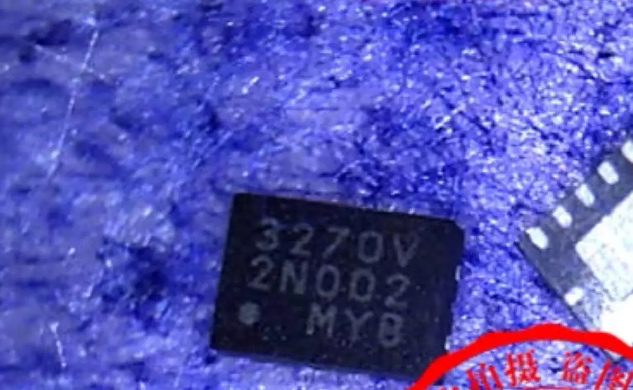 

5-10 шт./SLG3NB270VTR SLG3NB270V 3270V QFN