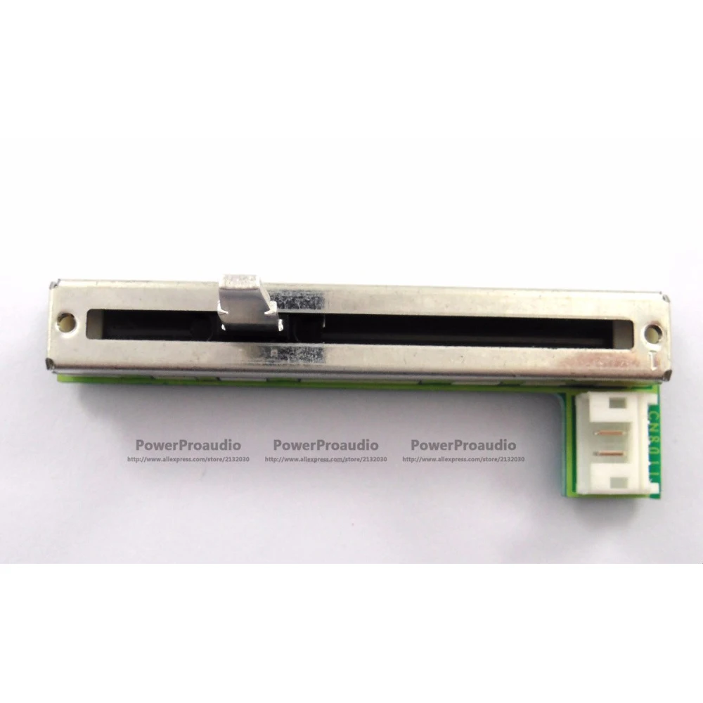 НОВЫЙ DWX2930 DJM2000 КАНАЛЬНЫЙ 1-канальный 3-фейдер ALSO ПОДХОДИТЬ DJM-700 DJM-800 DJM 2000