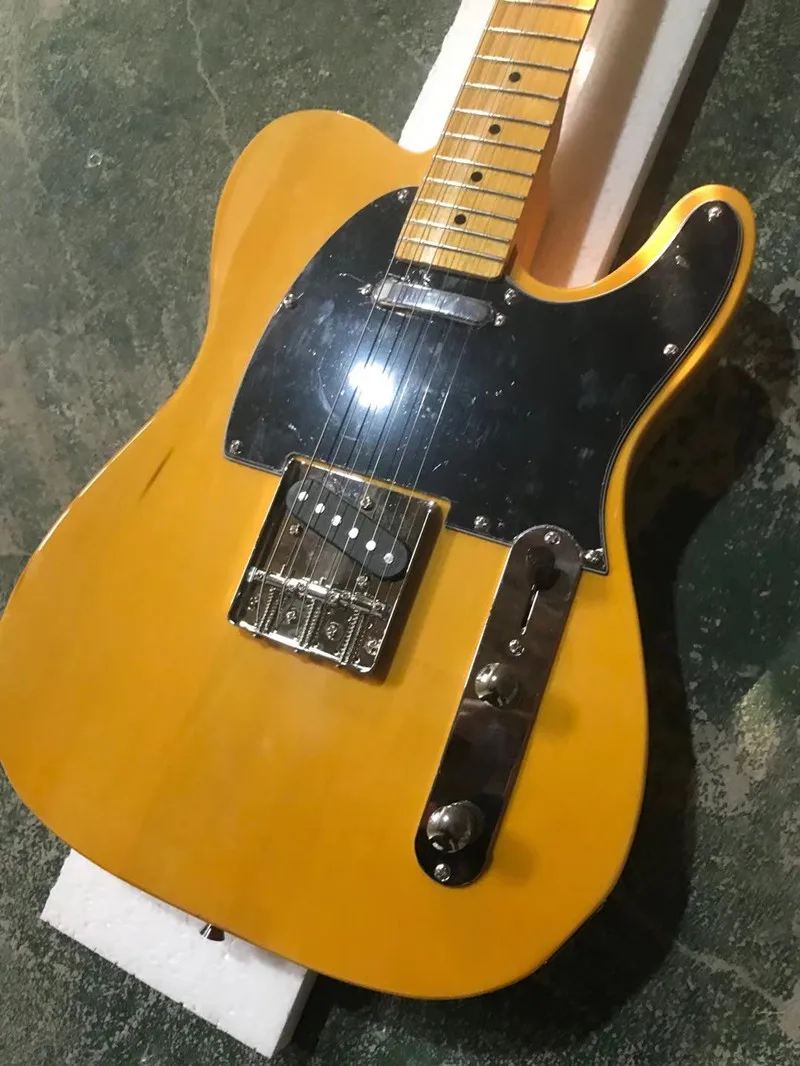 Бесплатная доставка высококачественные серебряные фитинги для электрогитары TL