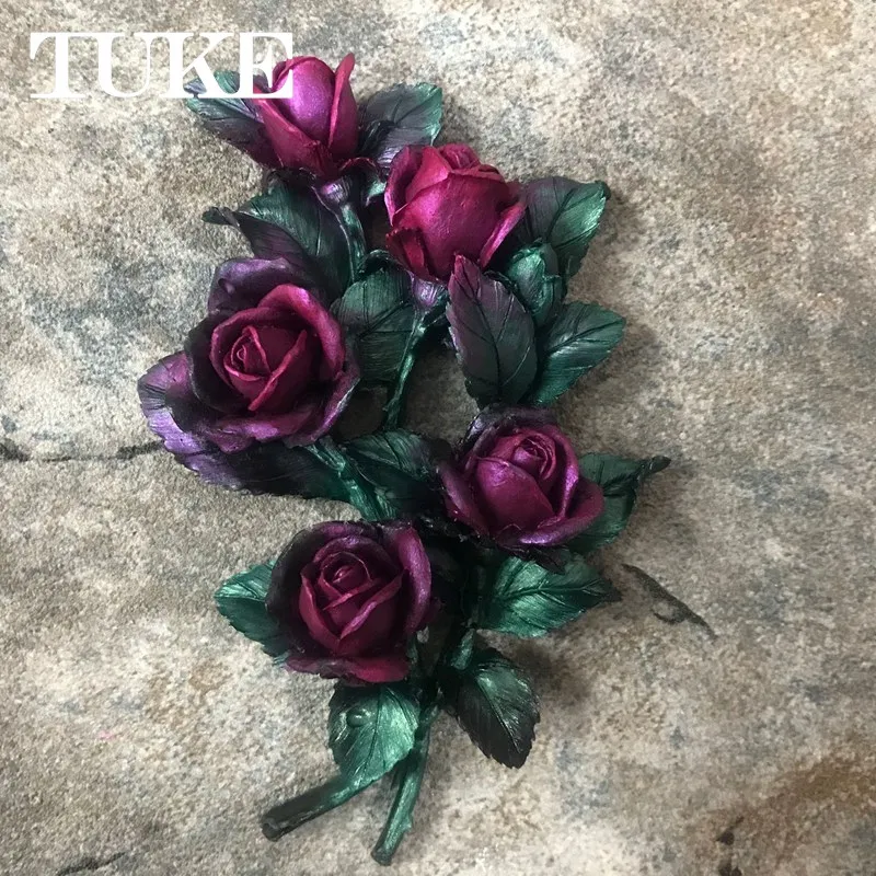 Мягкая глина для керамики своими руками кристалл эпоксидный клей 3D Трехмерная