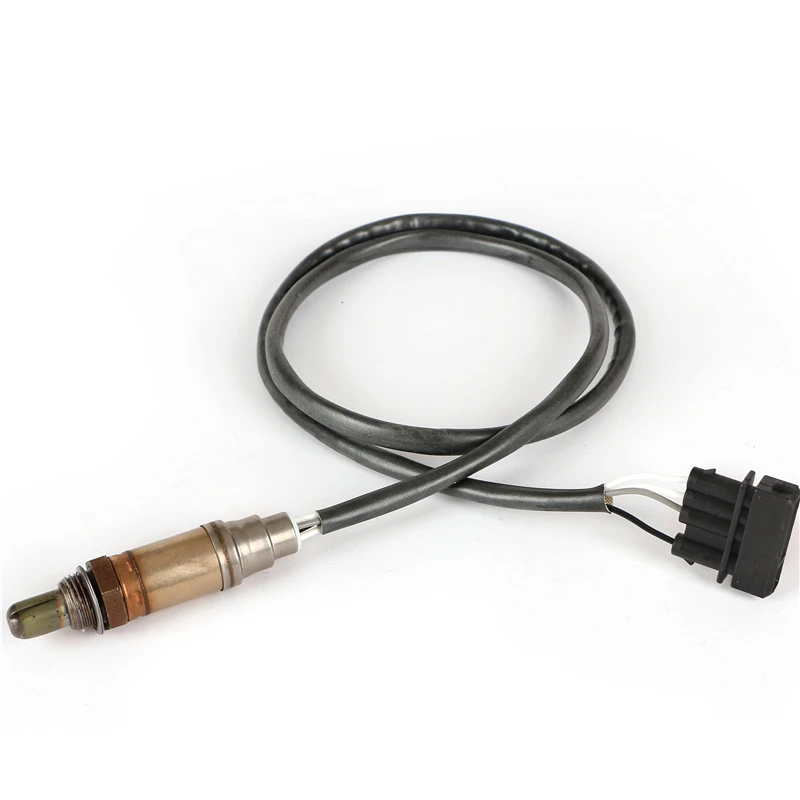 

Кислородный датчик Lambda для VW Volkswagen Golf Mk3 Passat B3 B4 2.0L1990-1997, детали автомобиля, лямбда-сенсор, датчик o2 s 0258003829