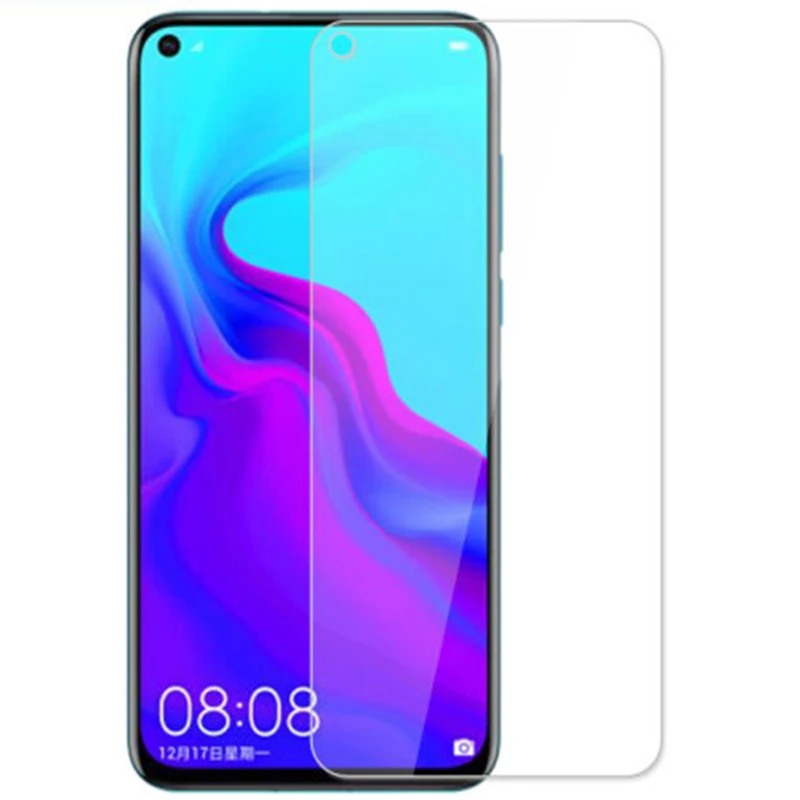 2.5D Закаленное стекло для Hisense S10 защита экрана закаленная Защитная пленка U30