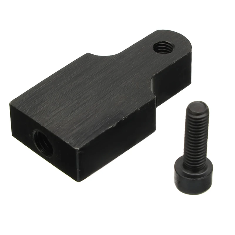 Мини зажим кольцо Установка инструмент сеттер фиксирующий для ремонта аксессуары DIY ювелирных изделий