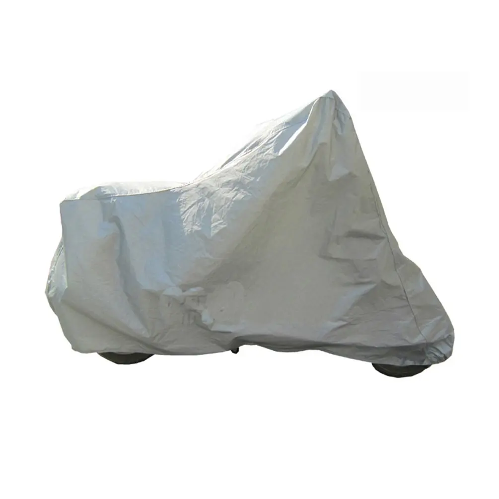 Однослойный Универсальный уличный протектор для мотоцикла велосипеда