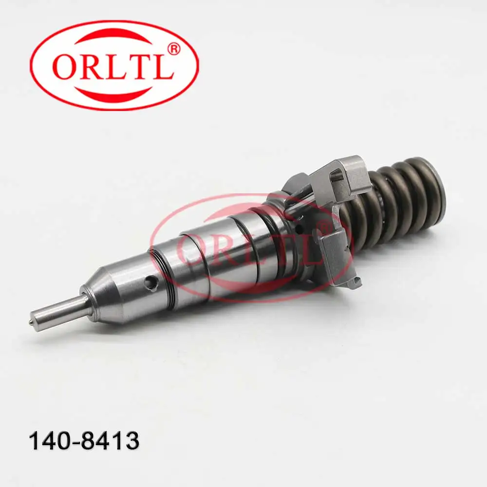 

ORLTL 140-8413 (140 8413）Price Pump Injector nozzle 1408413 Factory Price Pump Injector nozzle for CAT