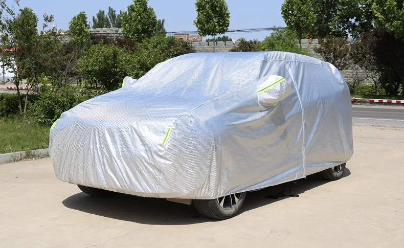 

Best quality! Custom special car cover for BMW X4 2022-2014 durable waterproof sun snow dust protection car covers,Free shipping