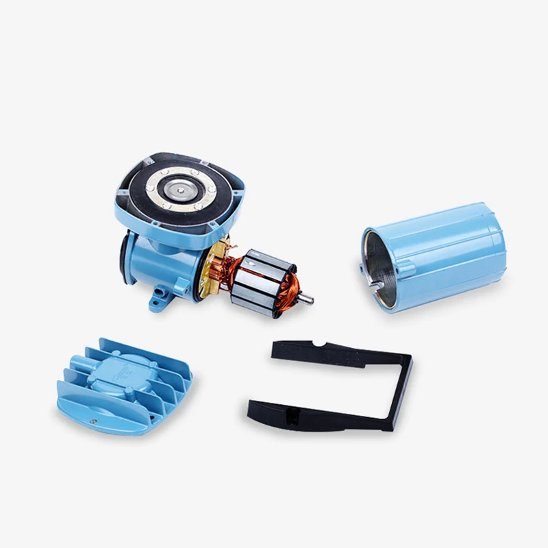 Стабильная производительность кислородного воздушного насоса постоянного тока