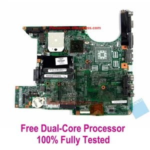 459565-001 449903-001 материнская плата для HP Pavilion DV6000 DV6500 DV6700 DA0AT1MB8H0