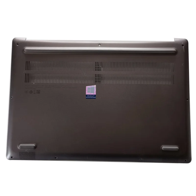 Precio Nuevo Para Lenovo Yi Pro13 S540-13 S540-13IML LCD De Ordenador Portátil Cubierta/Palmrest/inferior Caso Funda De Ordenador Portátil Gris