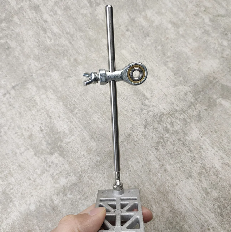 

Set Ruixin Professional Fixed Angle Sharpener Sharpening System Blade Sharpening Whetstone Practical Kitchen Sharpener