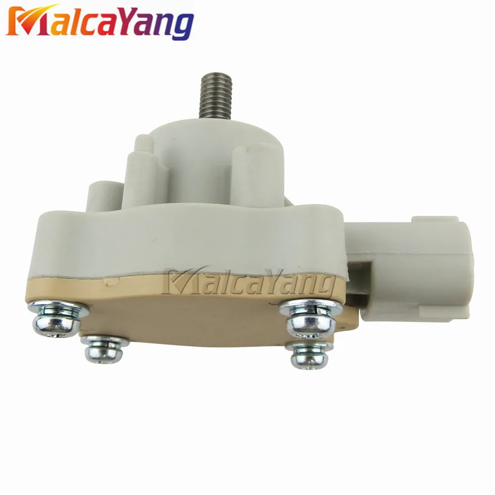 Правый задний OEM 89407 60022 новый для 2003 2009 LEXUS GX470 датчик контроля высоты 04 05 06 07|Сенсор