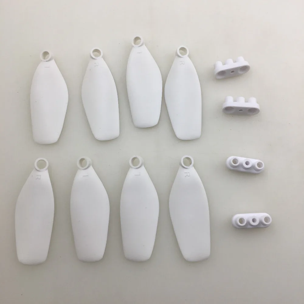 Simtoo Сказочный воздушный складной карманный gps Радиоуправляемый Дрон XT175 запасные