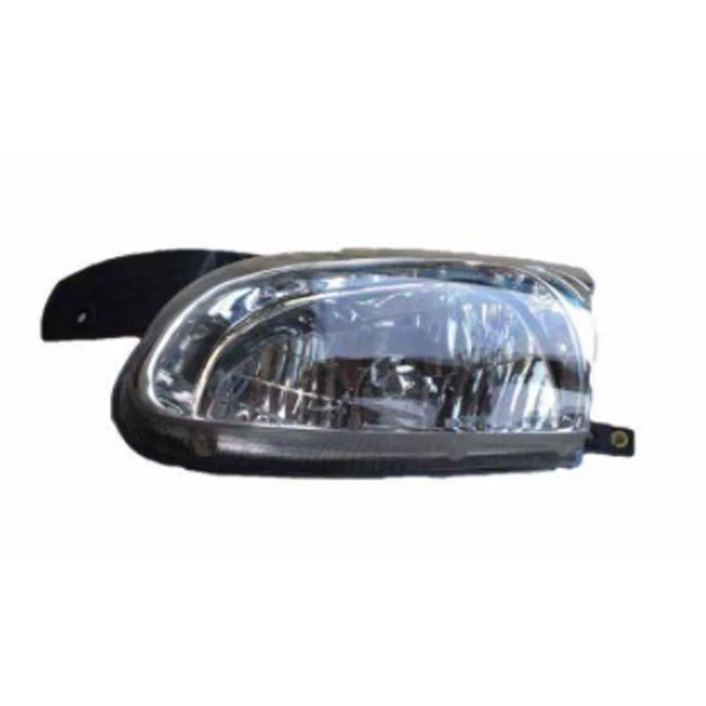 

92101 22850 92102 22850 Front Left Right Headlamp Auto Head Light for Hyundai Accent 98