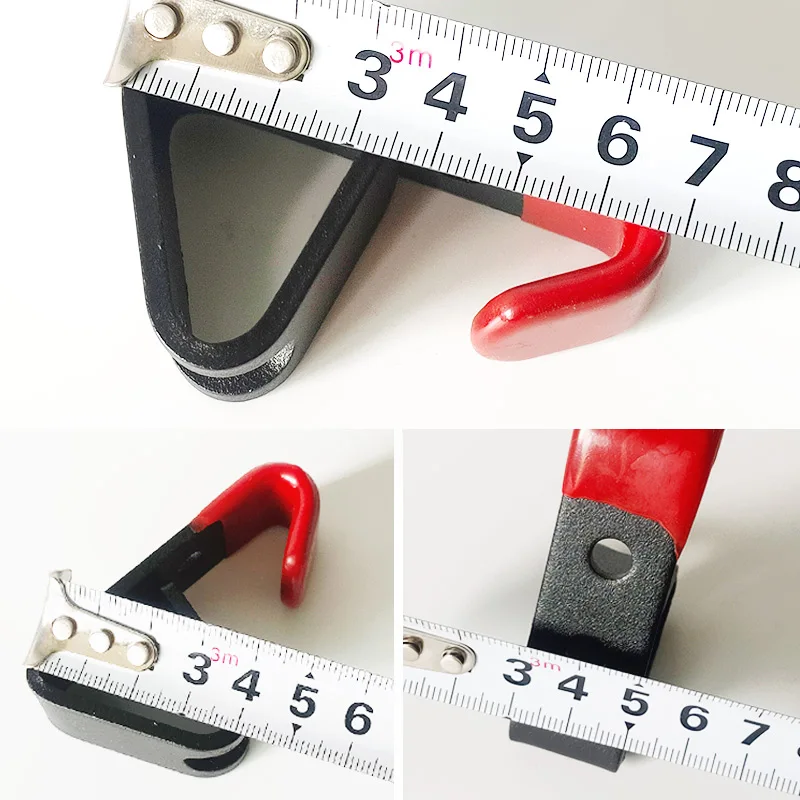 6 шт ступицы колеса крюк магазина Дисплей подставка для телефона металлический