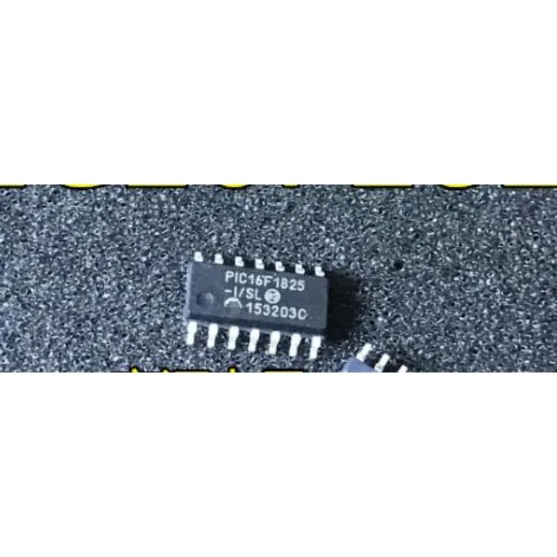 

PIC16F1825-I/SL PIC16F1825 SOP14 MODULE new in stock