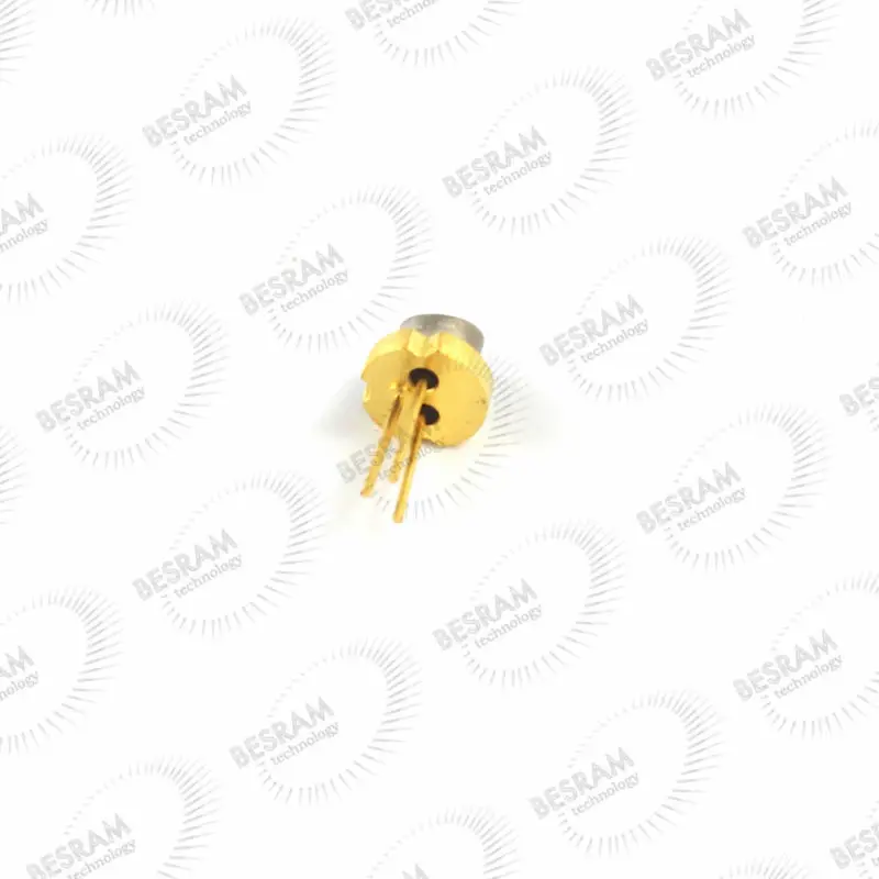 2pcs KSS 151A 3mw 5mW 780nm 5 6mm TO18 инфракрасный ИК лазер/лазер диод LD|laser plumb|laser aperturelaser burner |