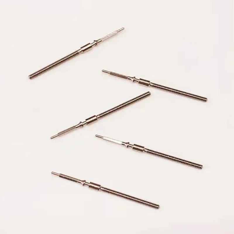 

Watch Winding Stem Rod For 3135 Movement, Watch Repair Parts Aftermarket Replacements