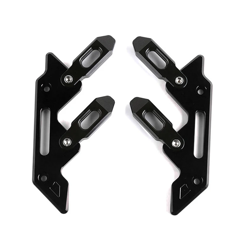 

Motorcycle Aluminum Alloy Front Fender Trim Cover Brake Protection Cover For Kawasaki Z800 Z800 All Years Decorate Cover