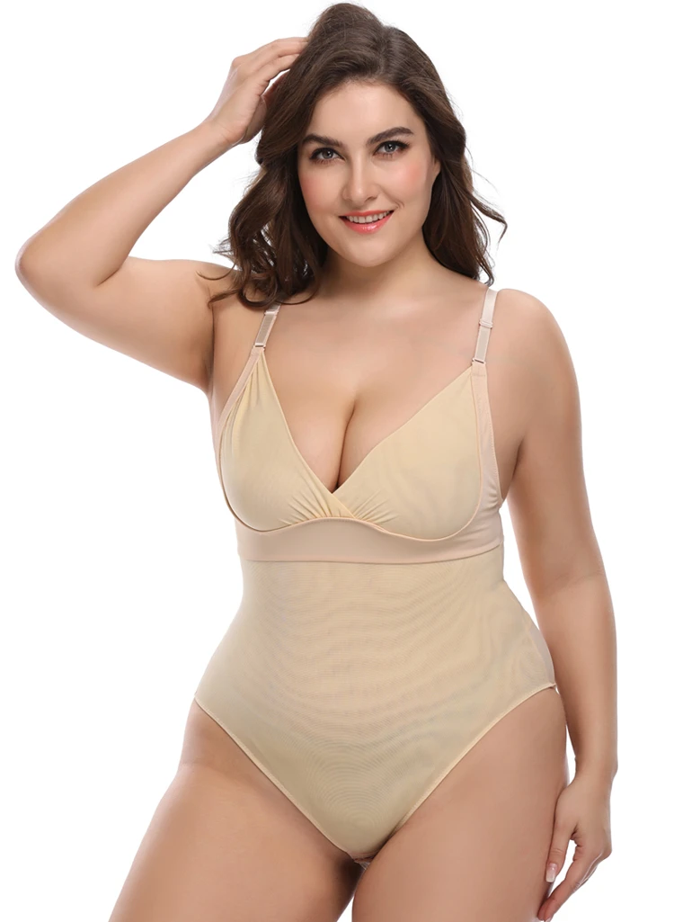 Корректирующее белье с корсетом, женское тонкое нижнее белье, женское облегающее боди, Корректирующее белье для похудения, Корректирующее белье для женщин, Утягивающее боди