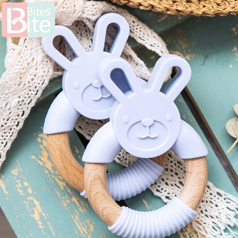 1 шт. детский Силиконовый грызунок мышь|Детские прорезыватели| |