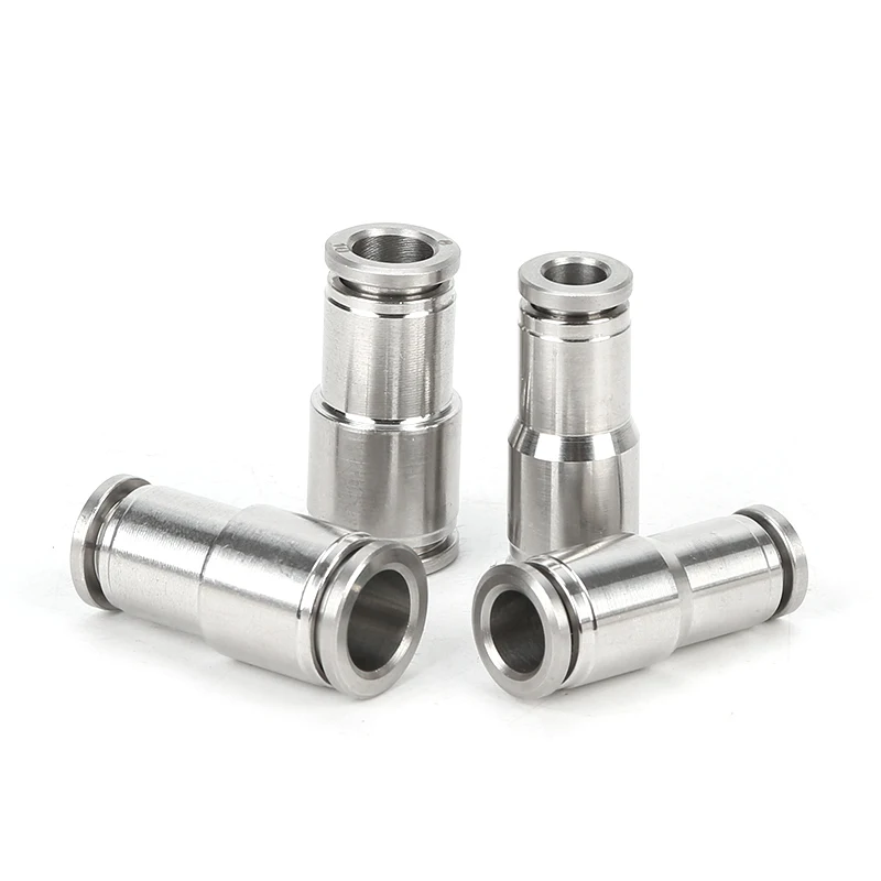 Пневматическая БЫСТРОРАЗЪЕМНАЯ муфта для воздушного компрессора 4/6/8/10/12 мм |