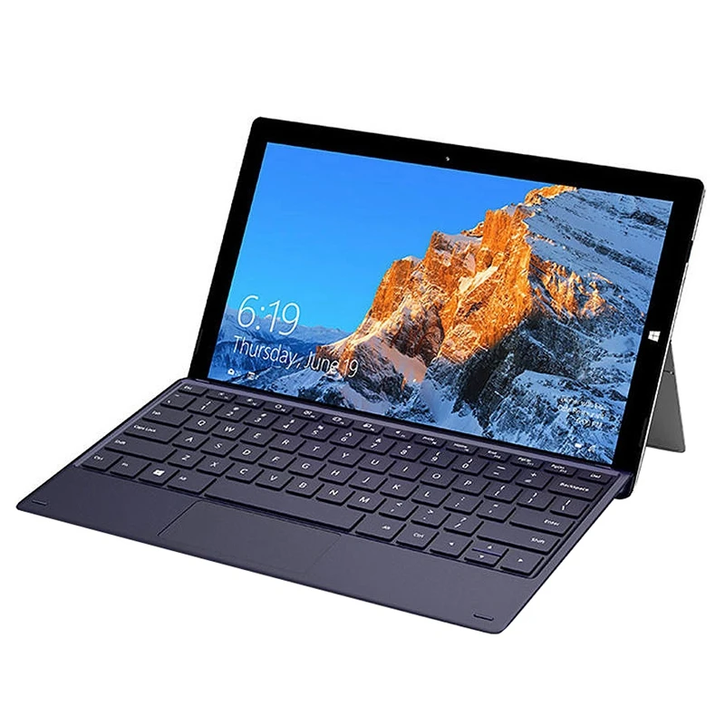 Для Teclast X4/T4 Tablet PC Магнитная клавиатура притяжения | Компьютеры и офис