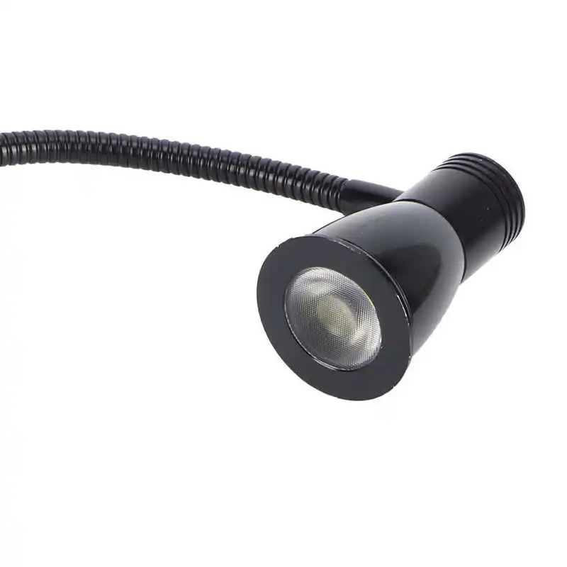 Светодиодная лампа для станка вращающаяся на 360 °|Промышленное освещение| |