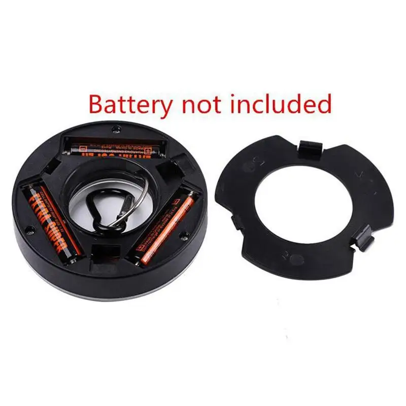 

Cob Tent Light Portable Camping Light Mini Pony Light H6R2