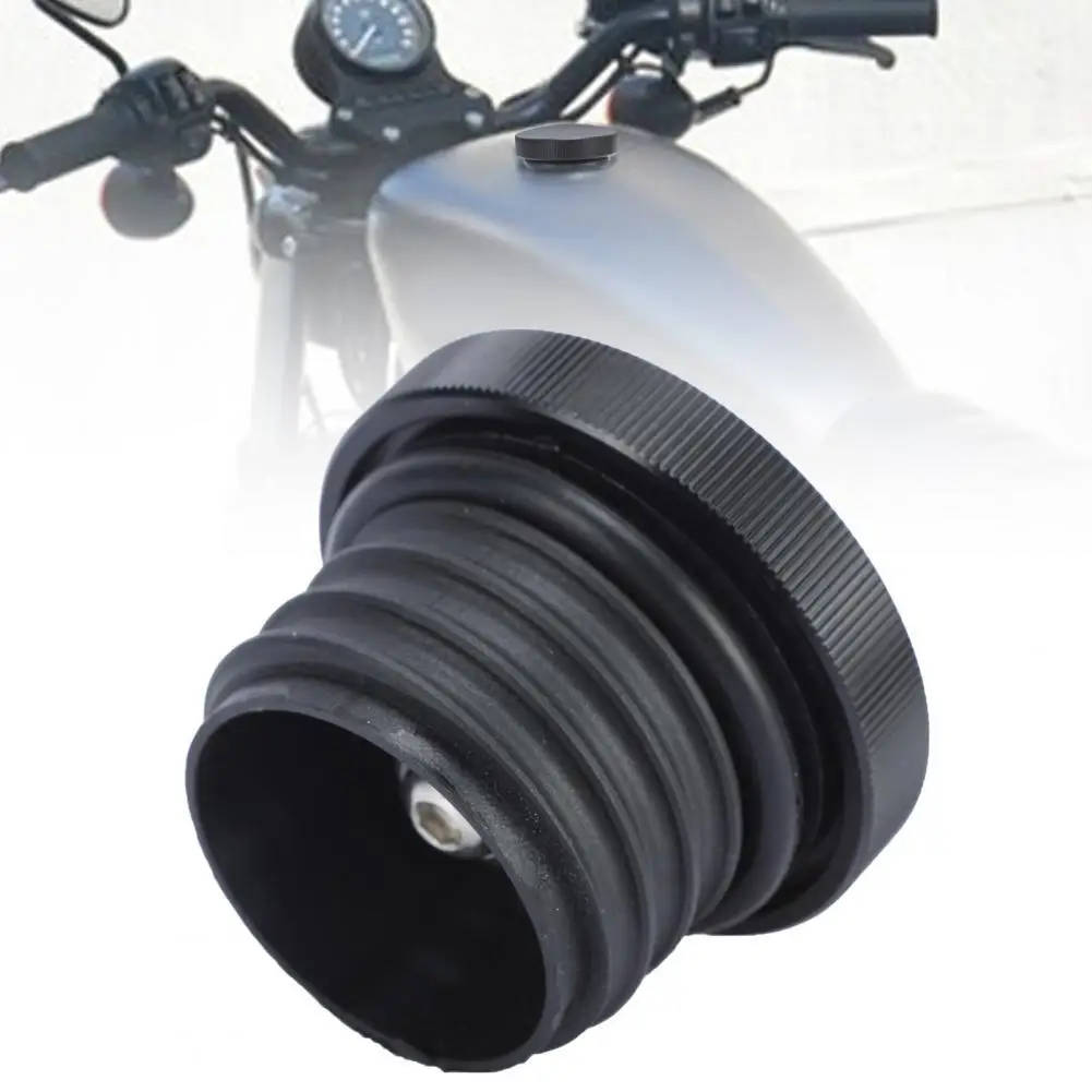 

MP12-001-0152 Oil Tank Caps Fit Well Rustproof Bottom Motorbike Left-hand Thread Fuel Filler Caps for XL1200 XL883 X48 V72
