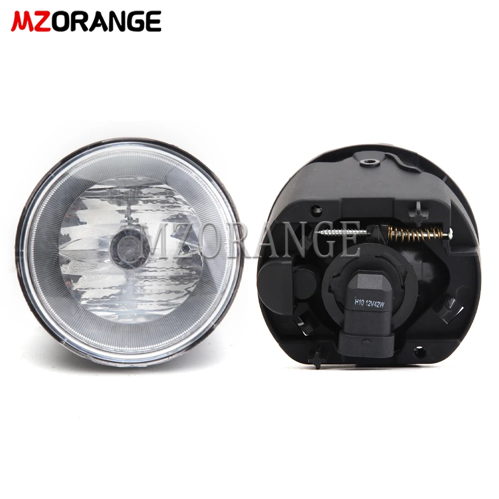 

Противотуманные фары для Chrysler 300c Lx 2004-2012 галогенные фары 04805858 Запчасти для сигналов дальнего света АА, автомобильные аксессуары, противотуманные фары