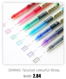 JIANWU, японская KOKUYO, макарон, записная книжка, вкладыш, внутреннее ядро, A5, B5, записная книжка, дневник, план, переплет, офисные, школьные принадлежности, переплет с кольцом