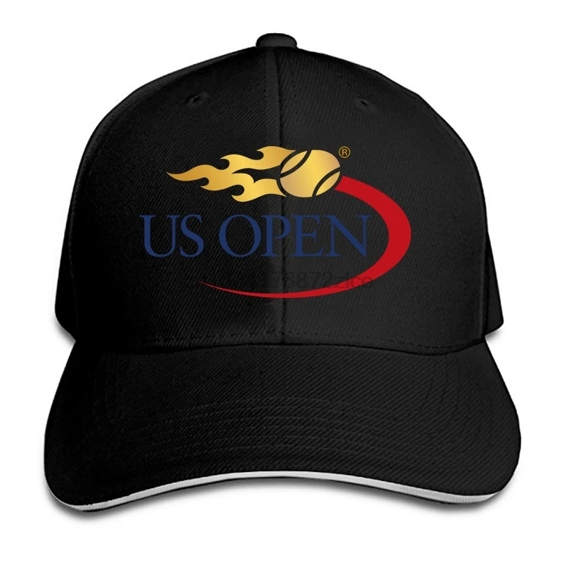 Бейсбольная кепка с американским открытым принтом модная мужская и женская для