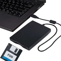 external diskette fdd floppy disk driver plugplay for pc windows 2000xpvista7810 notebook connect 3 5 usb2 0 port adapter