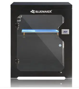 3D-принтер промышленный большого размера для бизнеса образования бытовой