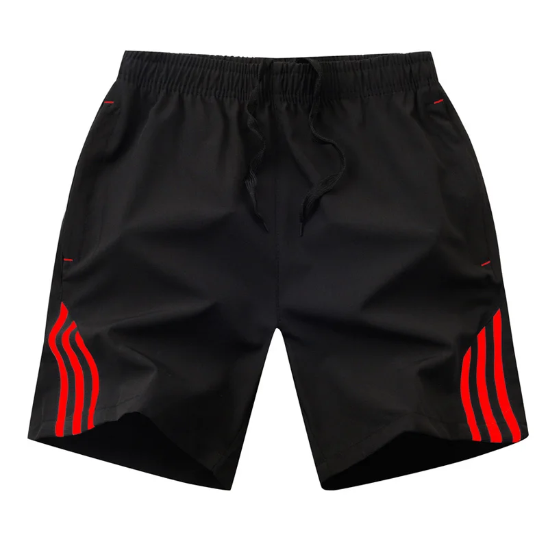 shorts 2 Мужской спортивный костюм Рашгард Мужской комплект компрессионные для ММА одежда мужская футболка с длинными рукавами+ леггинсы 2 шт мужской спортивный костюм 4XL - Цвет: shorts 2