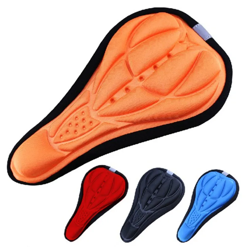 

Bicycle seat cover cushion cover 3D super breathable Bicycle mountain bike accessories and equipment 202-0067